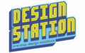 site logo
