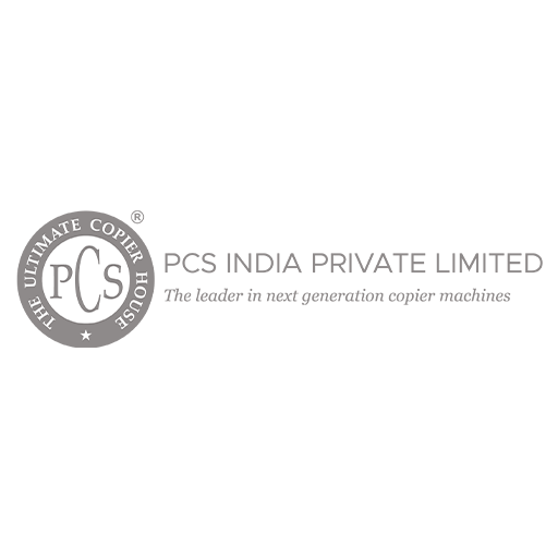 PCS India Logo