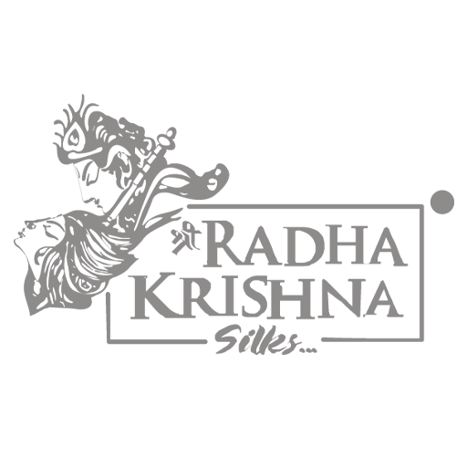 Radha Krishna Logo