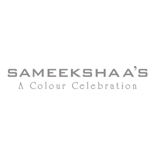 Sameeksha's Logo