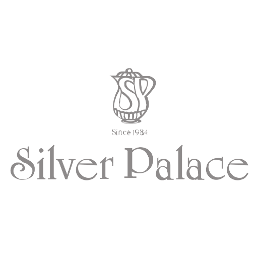 Silver Palace Logo