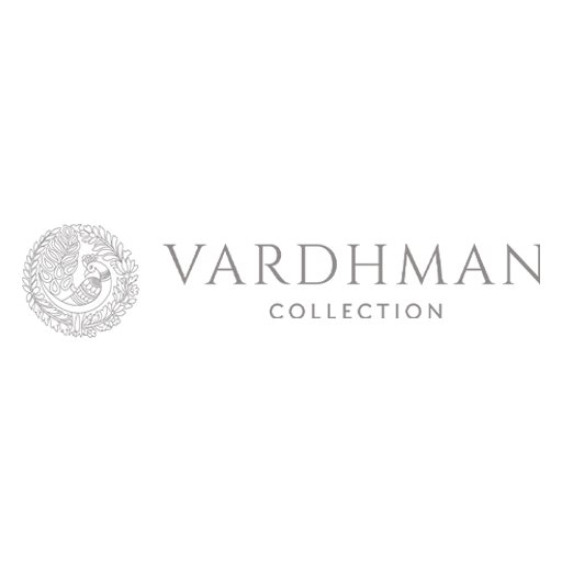 Vardhman Logo